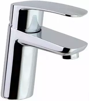 Смеситель для раковины без донного клапана Ramon Soler New Fly 570101