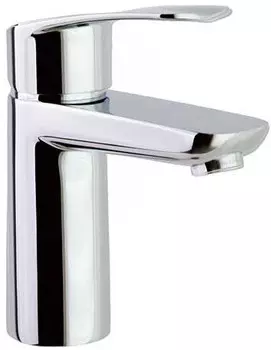 Смеситель для раковины без донного клапана Ramon Soler New Fly 570201