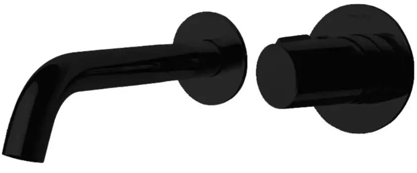 Смеситель для раковины без донного клапана Ramon Soler Tzar 342101NM