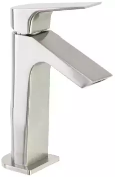 Смеситель для раковины без донного клапана Ramon Soler Urban Chic 210101NC