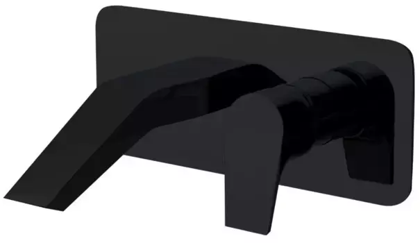 Смеситель для раковины без донного клапана Ramon Soler Urban Chic 212001NM