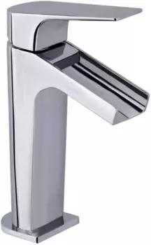 Смеситель для раковины без донного клапана Ramon Soler Urban Chic 213101