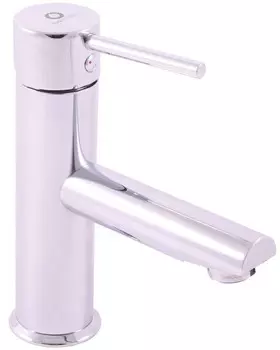 Смеситель для раковины без донного клапана Rav Slezak Seina SE928.5