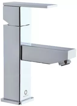 Смеситель для раковины без донного клапана Rav Slezak Loira LR528.5