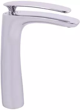 Смеситель для раковины без донного клапана Rav Slezak Tigris TG130.5