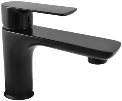 Смеситель для раковины без донного клапана Rav Slezak Vltava VT426.5CMAT