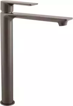 Смеситель для раковины без донного клапана Rav Slezak Nil NL130.5MG