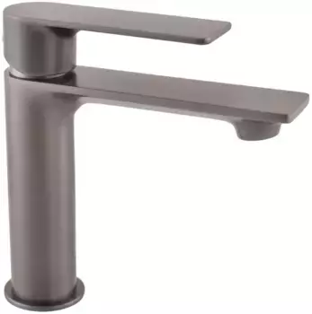 Смеситель для раковины без донного клапана Rav Slezak Nil NL126.5MG