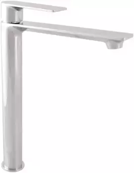 Смеситель для раковины без донного клапана Rav Slezak Nil NL130.5