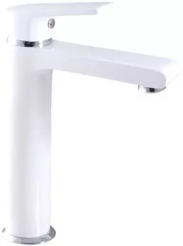 Смеситель для раковины без донного клапана Rav Slezak Colorado CO130.5BC