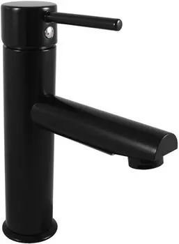 Смеситель для раковины без донного клапана Rav Slezak Seina SE928.5CMAT