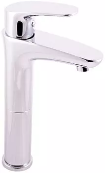 Смеситель для раковины без донного клапана Rav Slezak Amur AM730.5