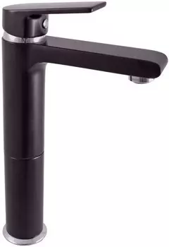 Смеситель для раковины без донного клапана Rav Slezak Colorado CO130.5CMATC