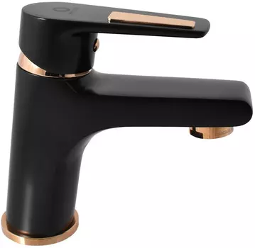 Смеситель для раковины без донного клапана Rav Slezak Colorado CO326.5CMATZ