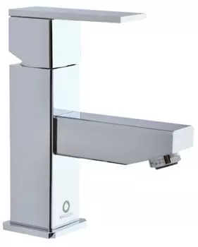 Смеситель для раковины без донного клапана Rav Slezak Loira LR526.5