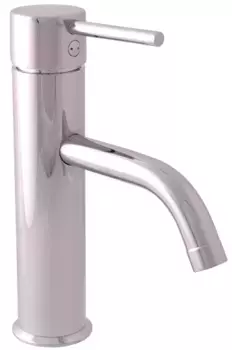 Смеситель для раковины без донного клапана Rav Slezak Seina SE922.5