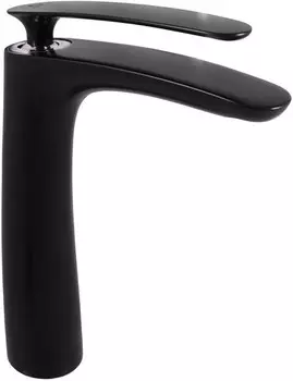 Смеситель для раковины без донного клапана Rav Slezak Tigris TG130.5CMATC