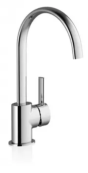 Смеситель для раковины без донного клапана Ravak Chrome FM 016.00