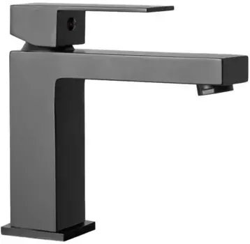 Смеситель для раковины без донного клапана Rea Fenix REA-B7894