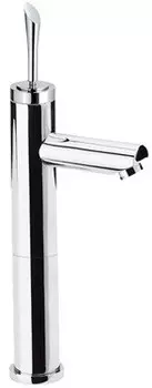 Смеситель для раковины без донного клапана Remer Jazz J11L