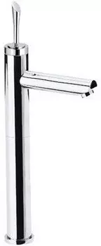 Смеситель для раковины без донного клапана Remer Jazz J11LXL