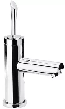 Смеситель для раковины без донного клапана Remer Jazz J11