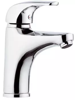 Смеситель для раковины без донного клапана Remer Project P11