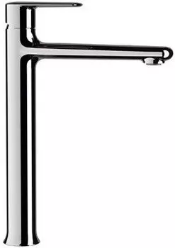 Смеситель для раковины без донного клапана Remer Vanity V11L