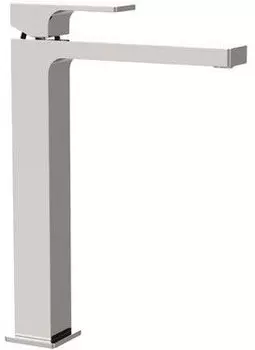 Смеситель для раковины без донного клапана Remer Absolute AU11L