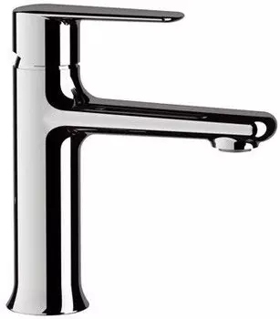 Смеситель для раковины без донного клапана Remer Vanity V11