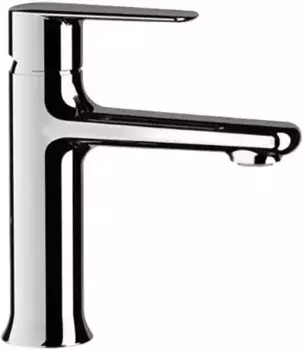Смеситель для раковины без донного клапана Remer Vanity V12