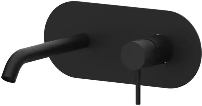 Смеситель для раковины без донного клапана Remer X Style X15NO