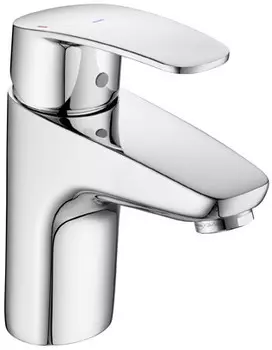 Смеситель для раковины без донного клапана Roca Monodin-N 5A3B98C0M