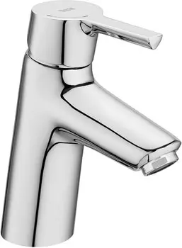 Смеситель для раковины без донного клапана Roca Malva 5A323BC0M