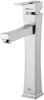 Смеситель для раковины без донного клапана Shouder Impro 0220305