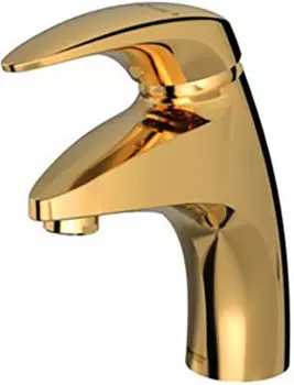 Смеситель для раковины без донного клапана Shouder Senior 0140206