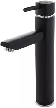 Смеситель для раковины без донного клапана Shouder Unique 0170310