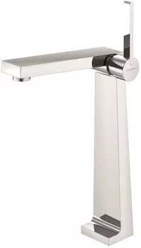 Смеситель для раковины без донного клапана Steinberg 240 1700