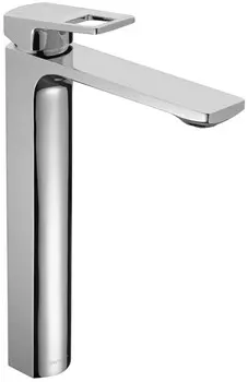 Смеситель для раковины без донного клапана Swedbe Kronos 2015