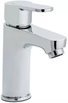 Смеситель для раковины без донного клапана Swedbe Olymp 1810