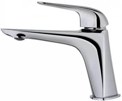 Смеситель для раковины без донного клапана Teka Itaca 673860210