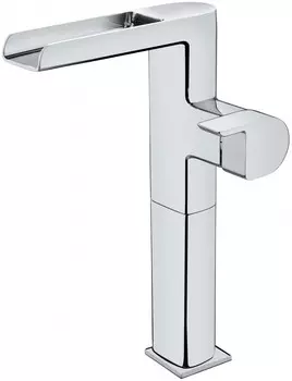 Смеситель для раковины без донного клапана Teka Formentera 623110200