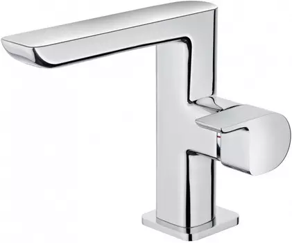 Смеситель для раковины без донного клапана Teka Formentera 623860210