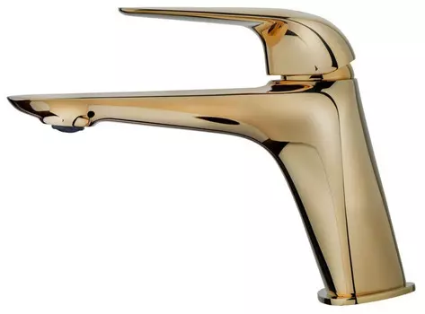 Смеситель для раковины без донного клапана Teka Itaca 67386020G2