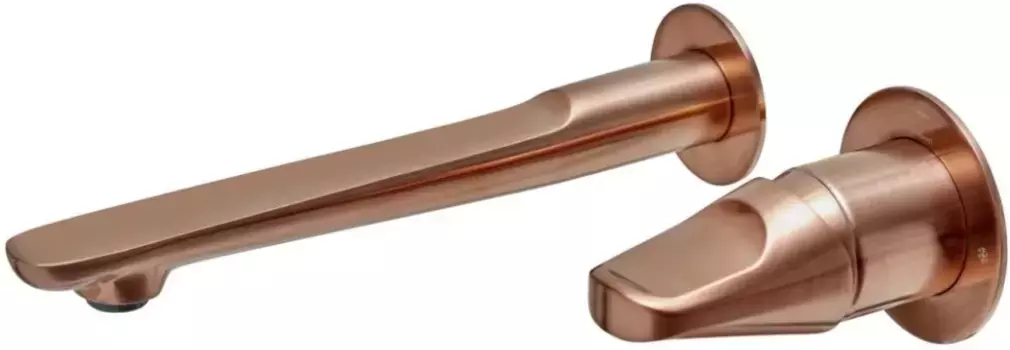 Смеситель для раковины без донного клапана Teka Sense 91461020G3