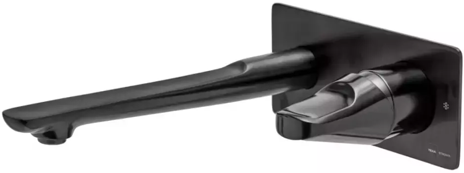 Смеситель для раковины без донного клапана Teka Sense 91491020N2