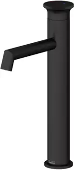 Смеситель для раковины без донного клапана Teska Arte Leo E5528