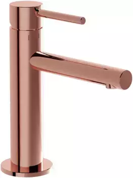 Смеситель для раковины без донного клапана VitrA Origin A4255626