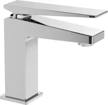 Смеситель для раковины без донного клапана VitrA Brava A42608EXP