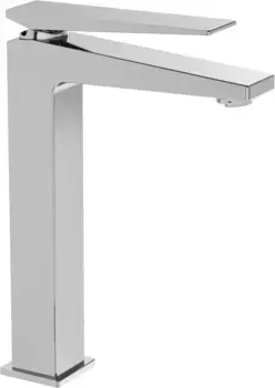 Смеситель для раковины без донного клапана VitrA Brava A42610EXP